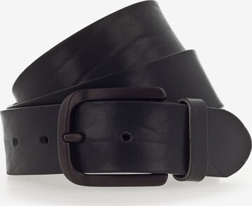 FYNCH-HATTON Belt 'Malik' in Black: front