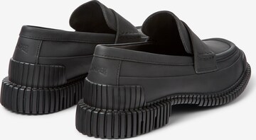 CAMPER Slippers 'Pix' i svart