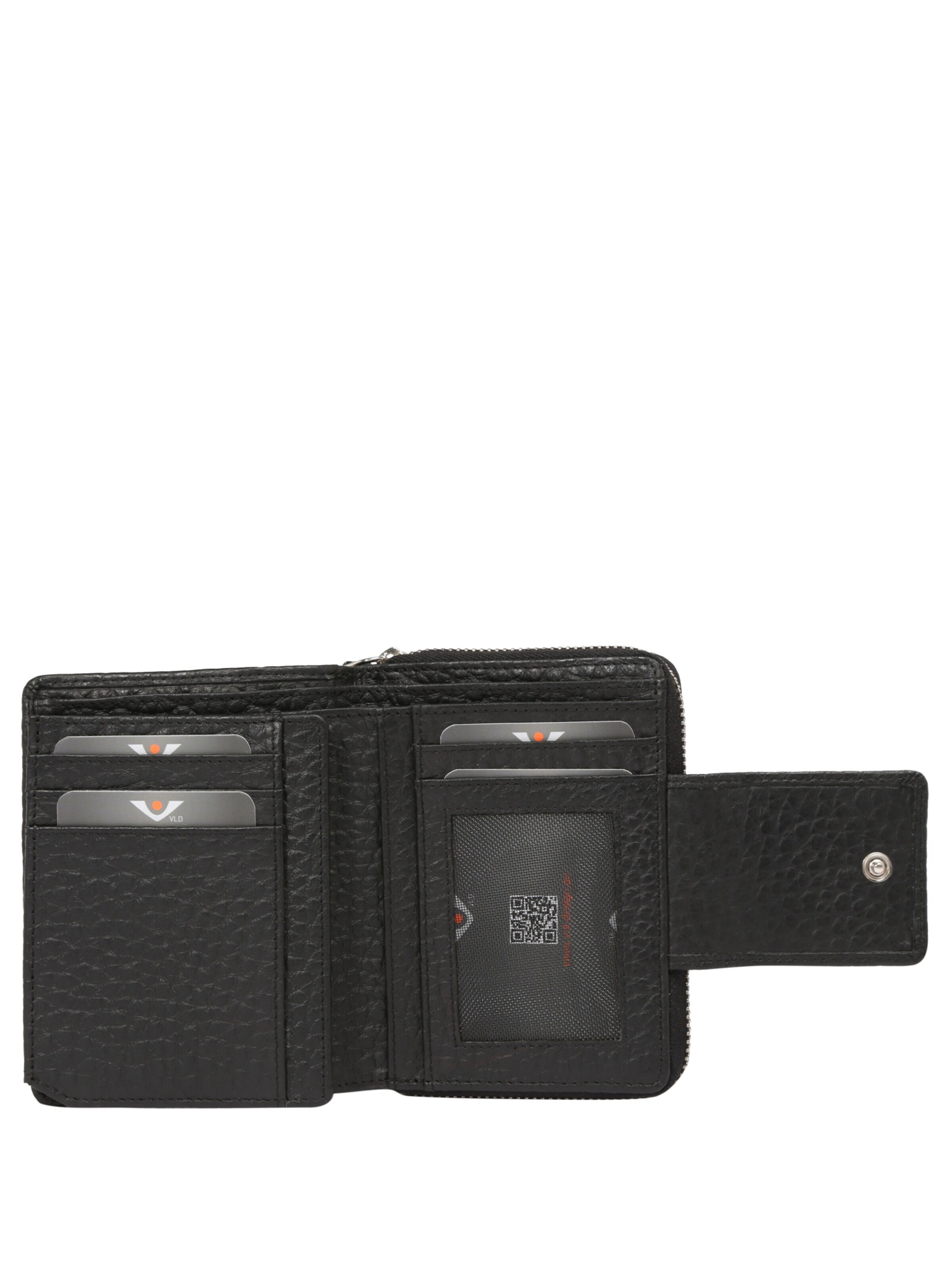 VOi Wallet 'IDA' in Blue