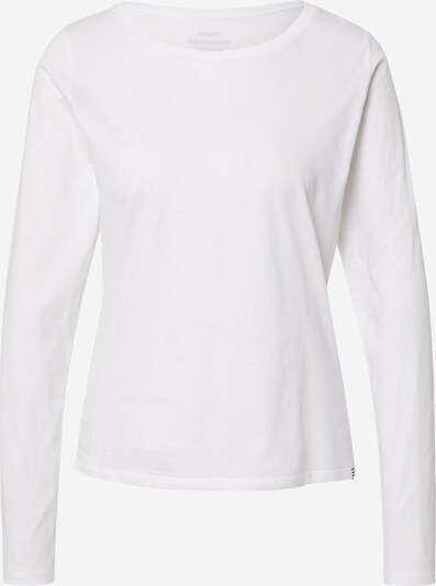 MADS NORGAARD COPENHAGEN T-Krekls 'Tenna', krāsa - balts, Preces skats