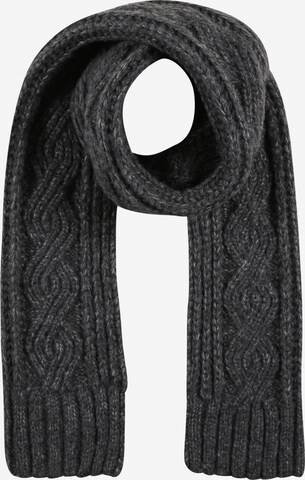 Barts Scarf 'Farrah' in Grey: front