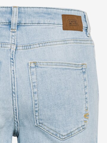 CAMEL ACTIVE Regular Jeans in Blue