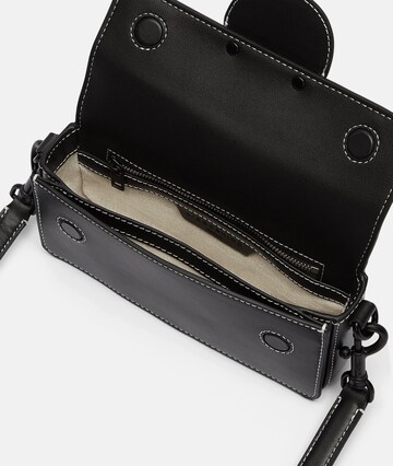 Liebeskind Berlin Crossbody Bag 'Pam' in Black