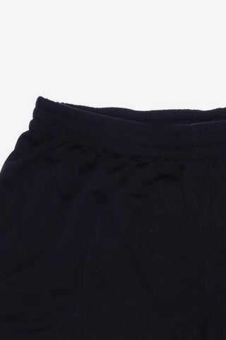 Hummel Shorts in 34 in Black