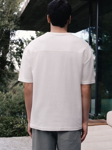 NextMajica - bijela boja