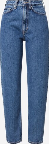 WEEKDAY Jeans 'Lash' in Blauw: voorkant