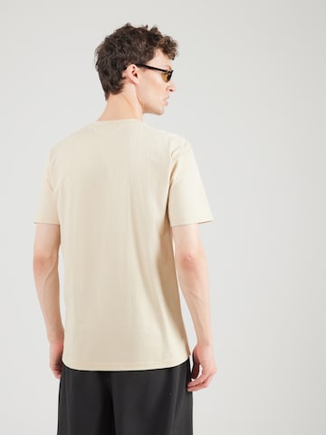 ELLESSE Koszulka 'Cassica' w kolorze brązowy