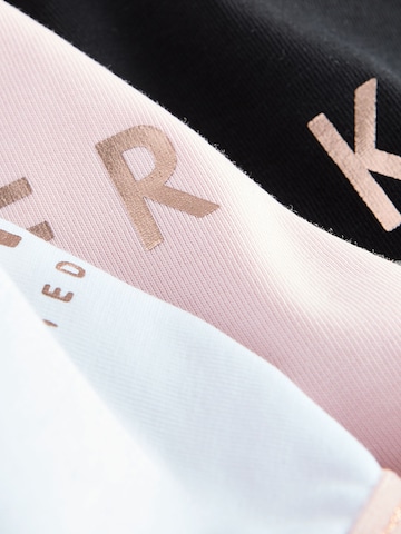 Haut Baker by Ted Baker en rose