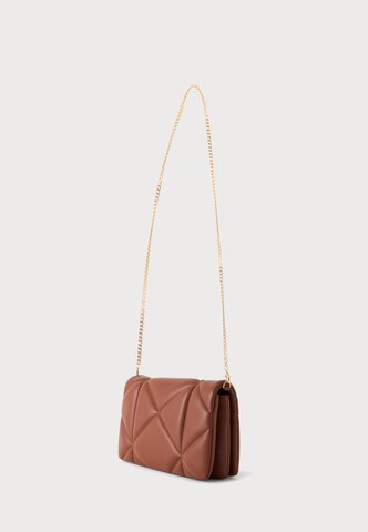 Love Moschino Клатч в Коричневый