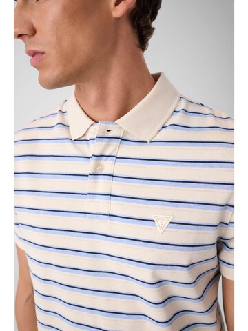 GUESS Shirt in White