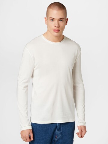 STRELLSON Shirt 'Tyler' in White: front