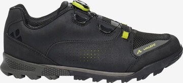 VAUDE Sportschuh in Schwarz