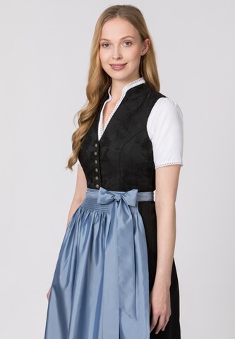 STOCKERPOINT Dirndl in Blue