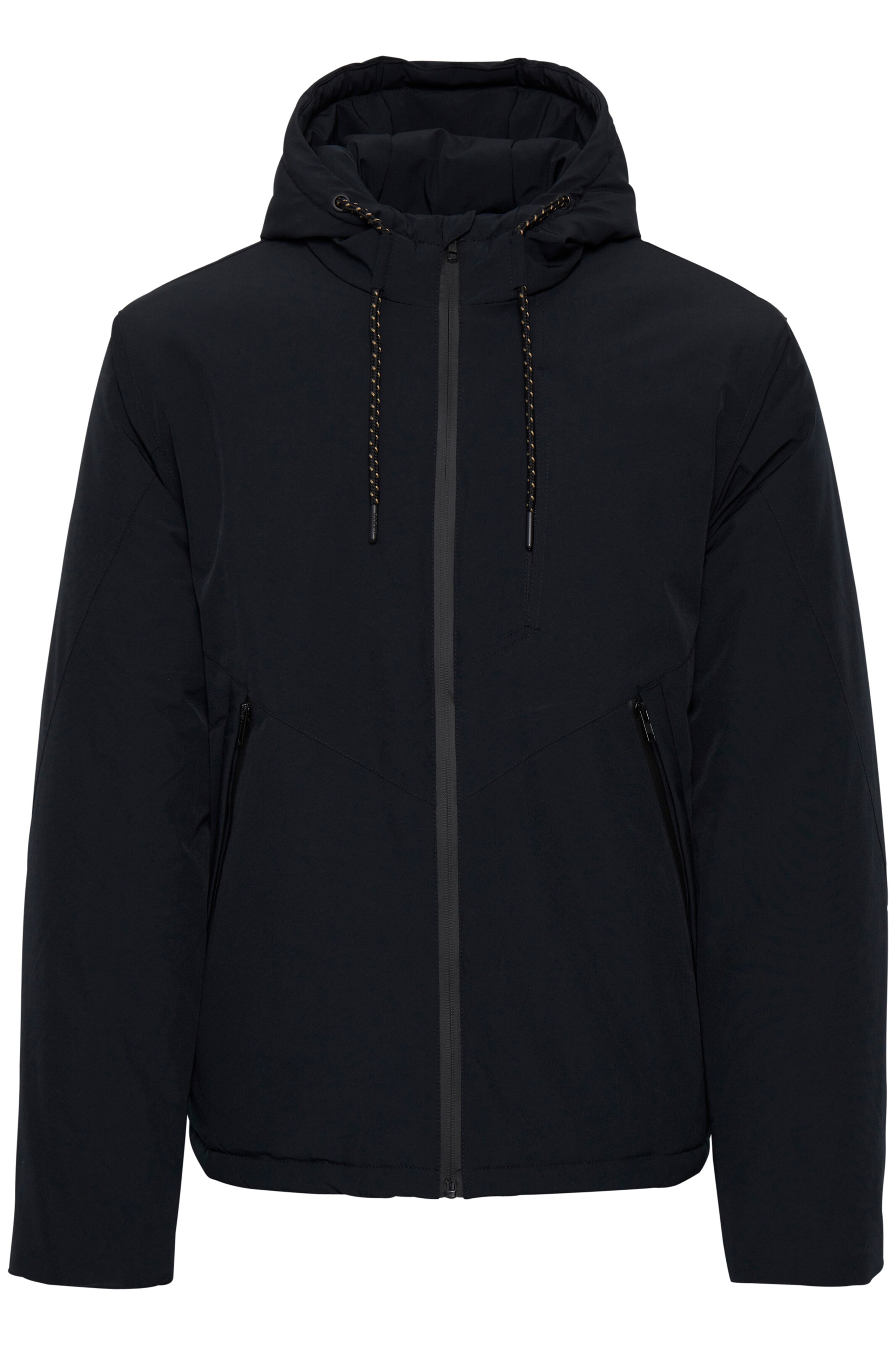 BLEND - Casaco de inverno em preto: frente