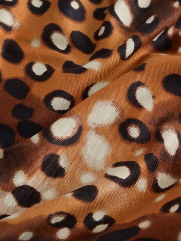 Maglietta di Next in marrone