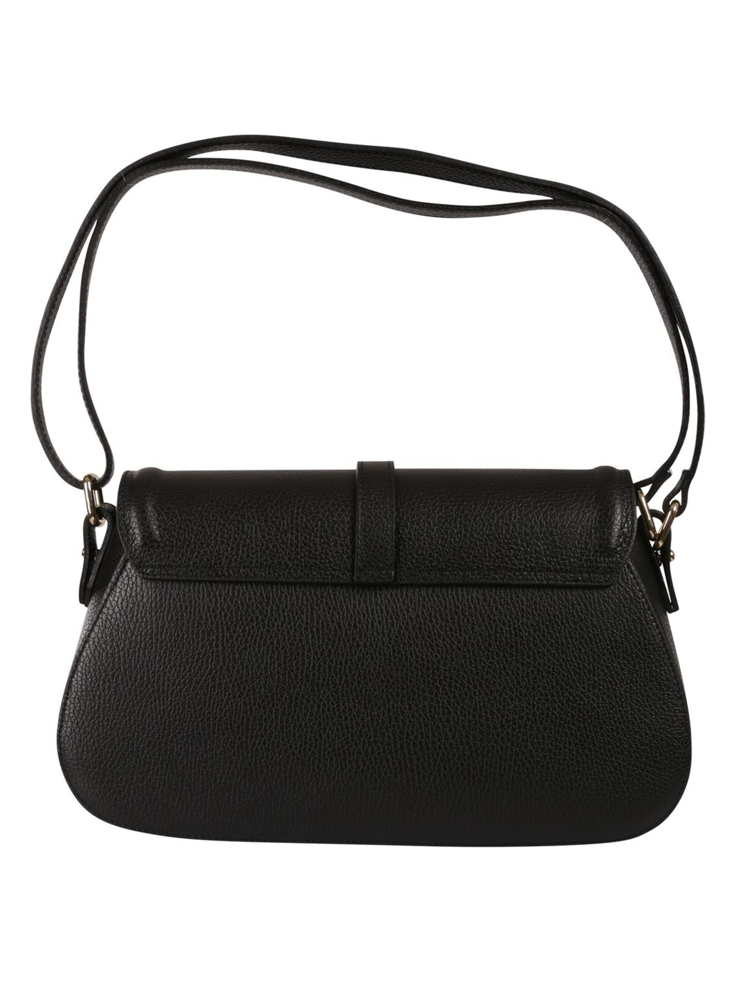 Toscanto - Bolso de hombro en negro