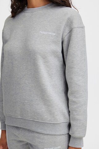The Jogg Concept Sweatshirt 'Rafine' in Grau