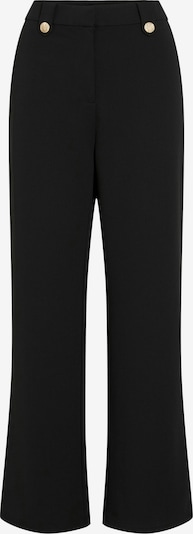 VILA Bikses 'VICLUA', krāsa - melns, Preces skats