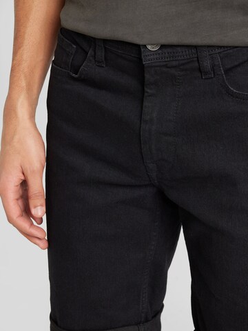 Regular Jeans de la BLEND pe negru