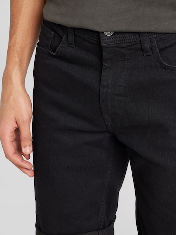 BLEND Regular Jeans in Black