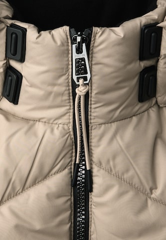 STREET ONE Between-Season Jacket in Beige