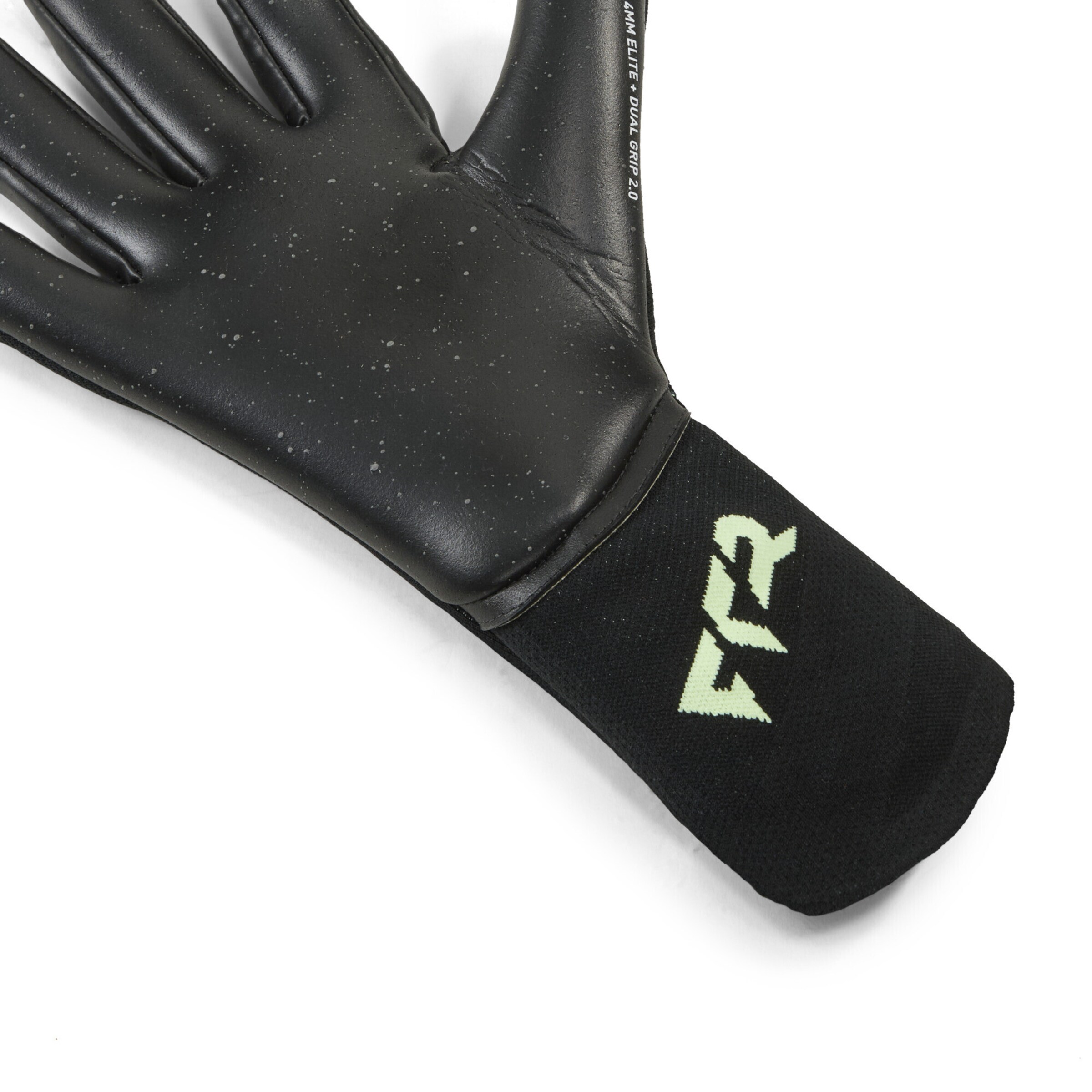 PUMA Athletic Gloves 'Future Ultimate' in Black
