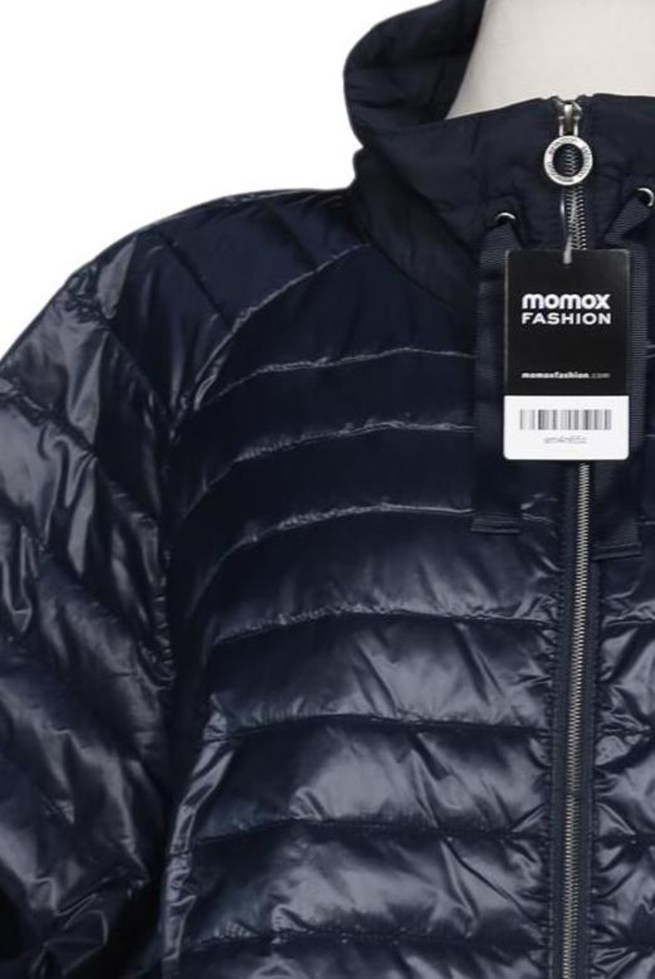 Ulla Popken Jacke 9XL in Blau