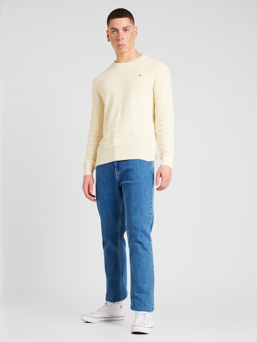 Tommy Jeans Regular Jeans 'RYAN STRAIGHT' in Blau