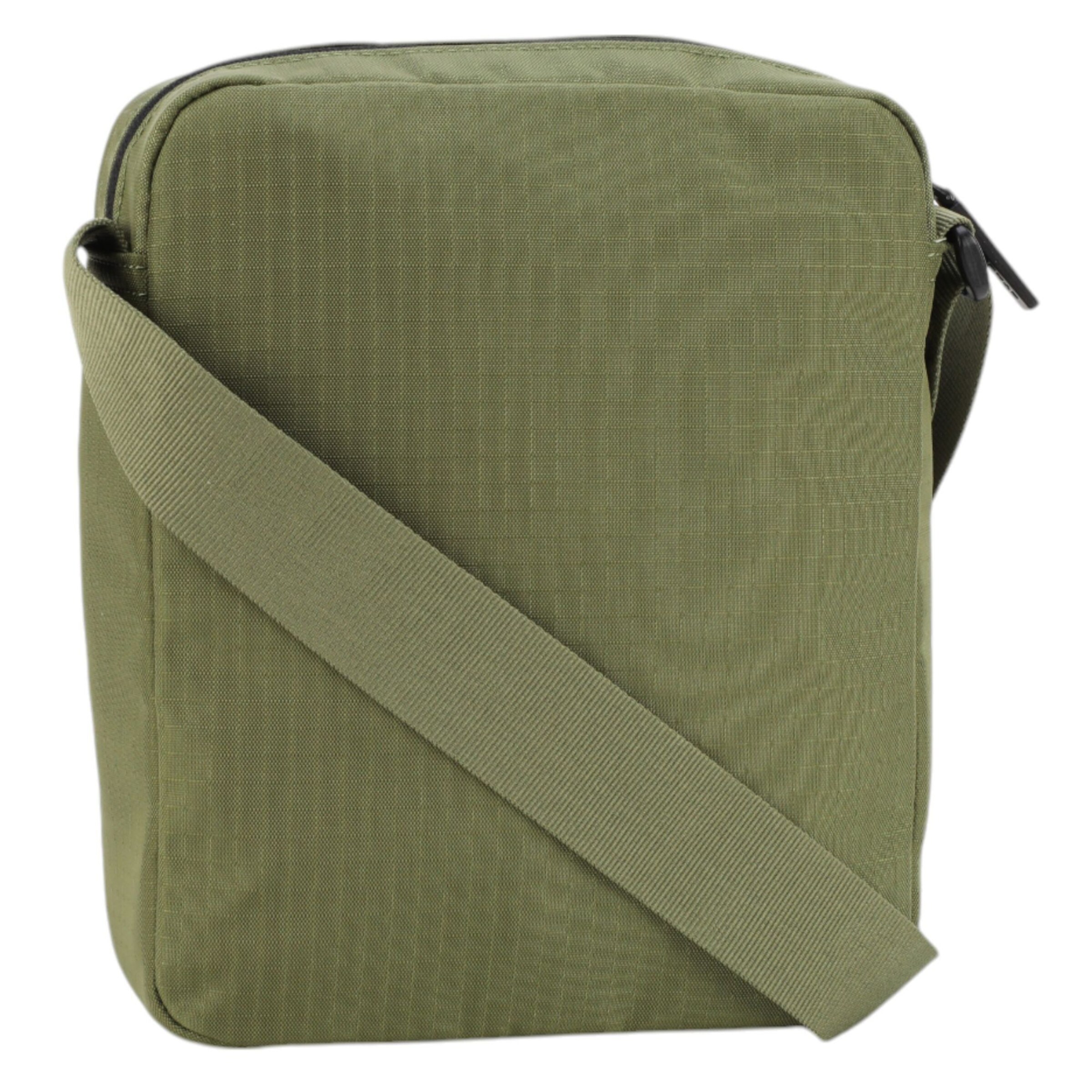 STRELLSON Crossbody bag 'Northwood RS Marcus' in Green