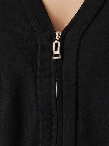 Liu Jo Gebreid vest in Zwart