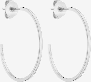 TAMARIS Earrings in Silver: front