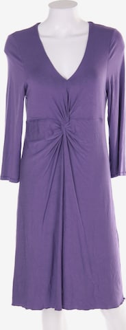 BLOOM Dress in L in Purple: front