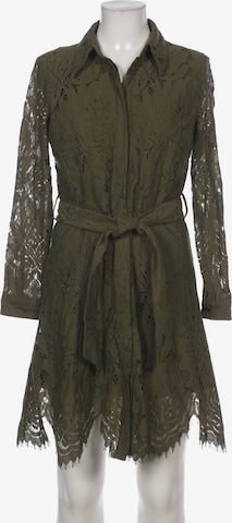 IVY OAK Dress in L in Green: front