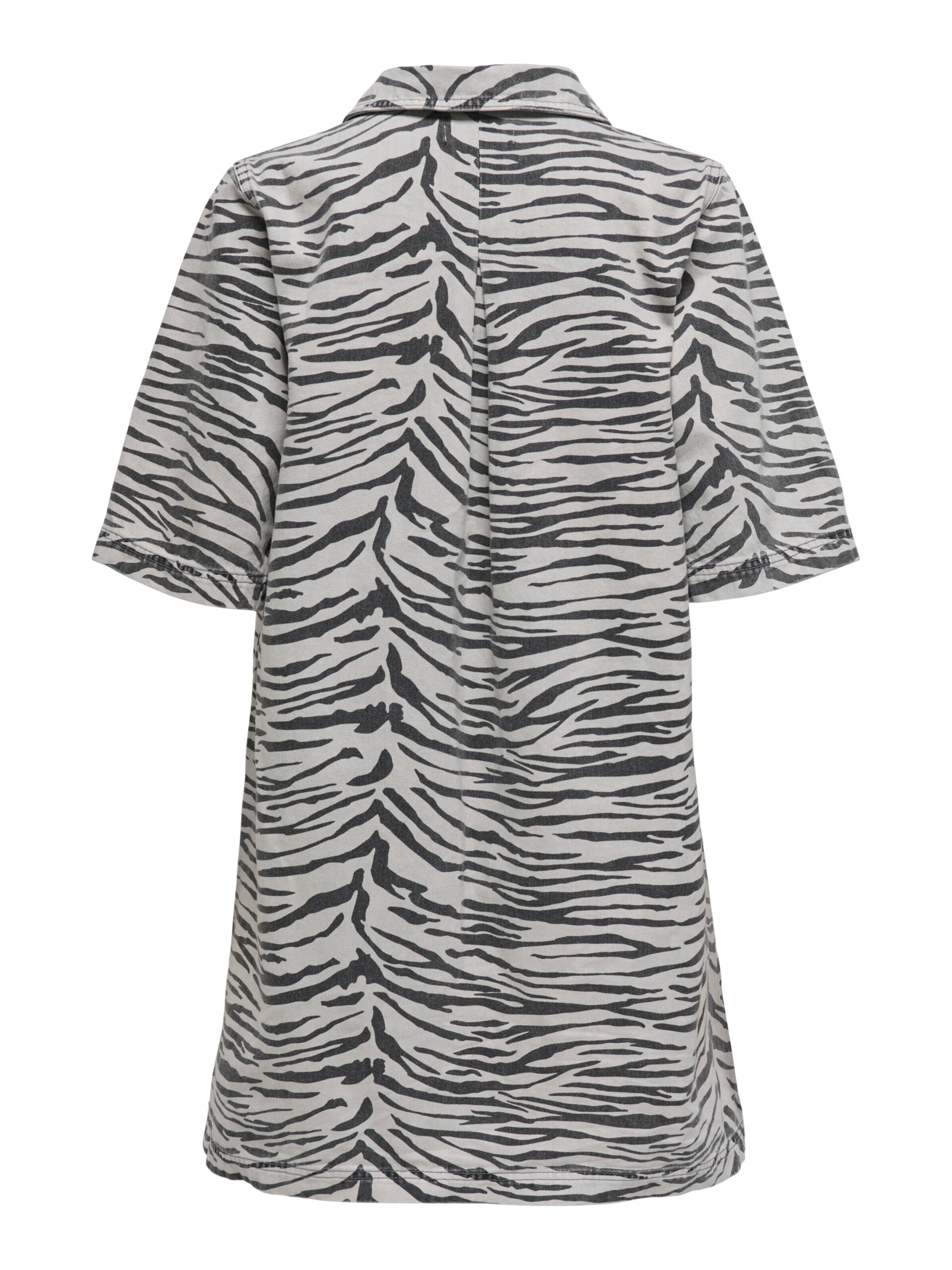 Robe ONLY en gris