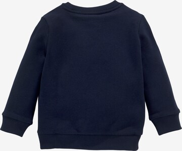 LACOSTE Sweatshirt in Blau