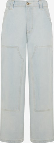 DICKIES Regular Jeans 'MADISON' in Blau: predná strana