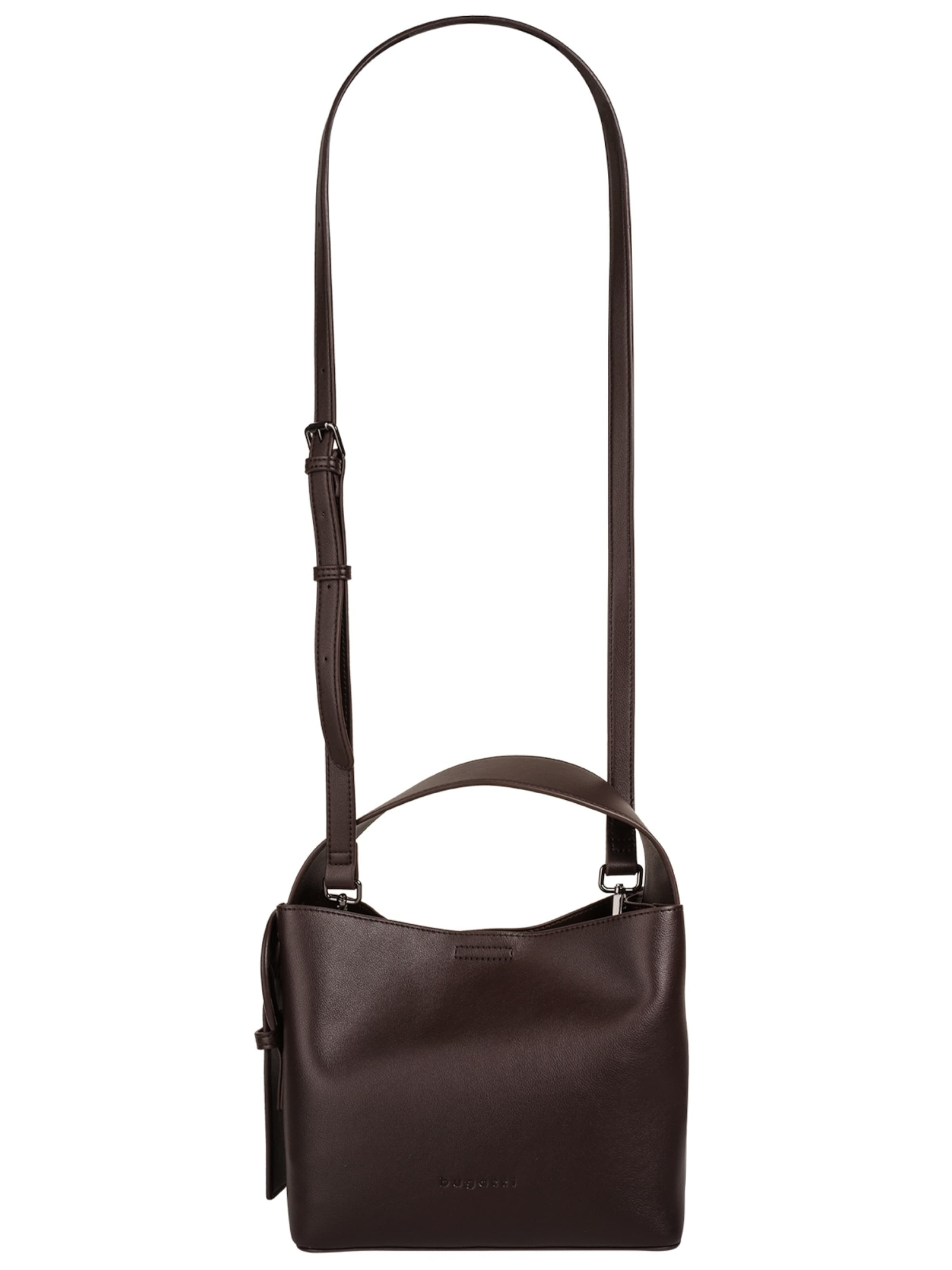 Sacs à main 'ARIA' bugatti en marron