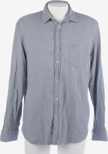 Marc O'Polo Button Up Shirt in XL in Light blue, Item view