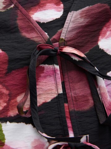 Chemisier Next en rose