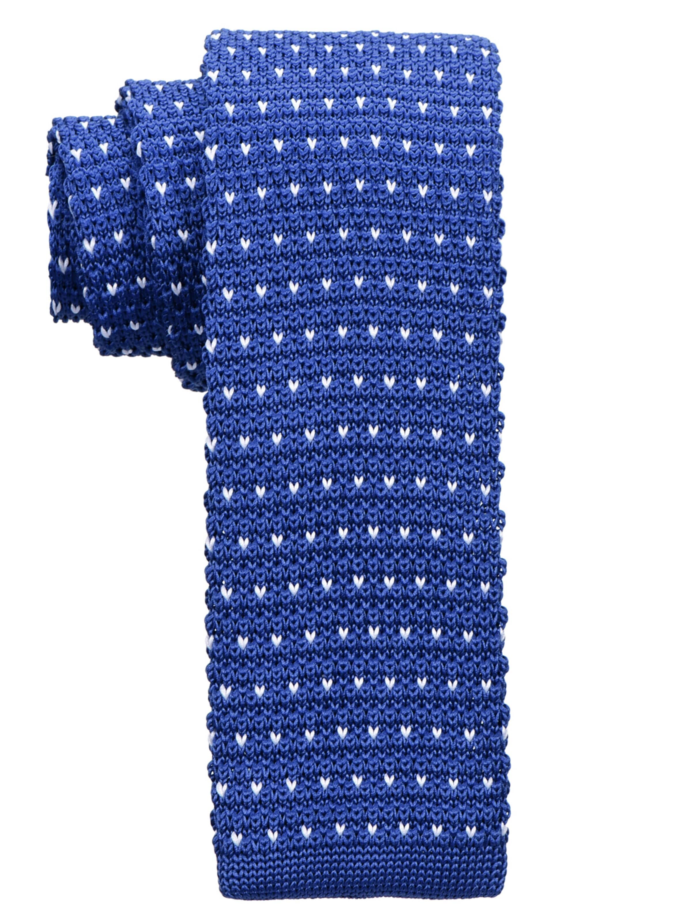 DonDon Tie in Blue