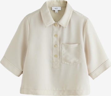 Next Paita värissä beige: etupuoli