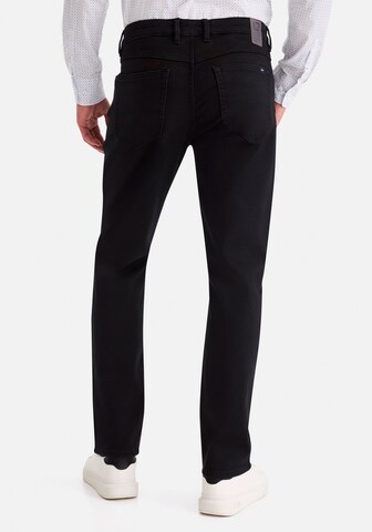 Regular Jean 'Frisco' Stooker Men en noir