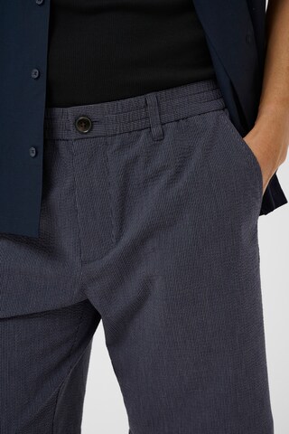 Matinique Regular Short 'MAfinch' in Blau