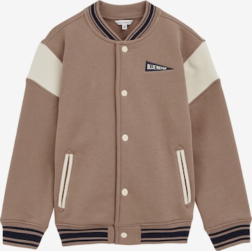 ruda WE Fashion Demisezoninė striukė: priekis