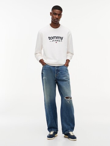 Baskets basses Tommy Jeans en bleu