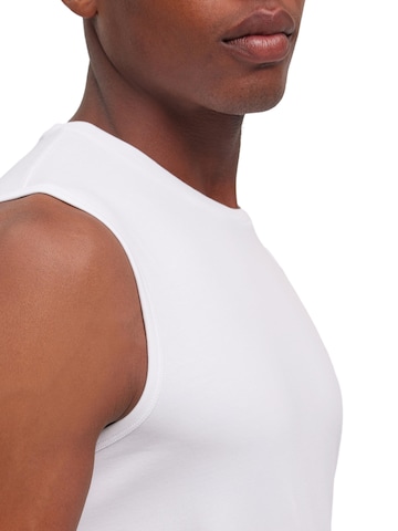 FALKE Undershirt '2-Pack' in White