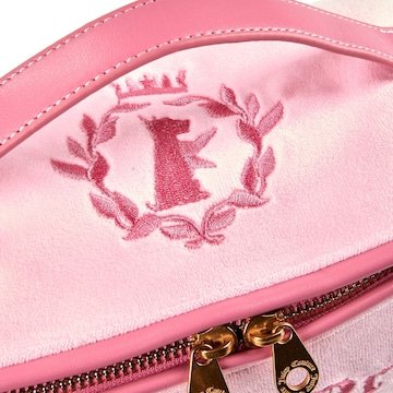 Juicy Couture Toilettas 'Juicy Prep' in Roze