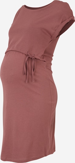 Only Maternity Dress 'SILLE' in Dusky pink, Item view