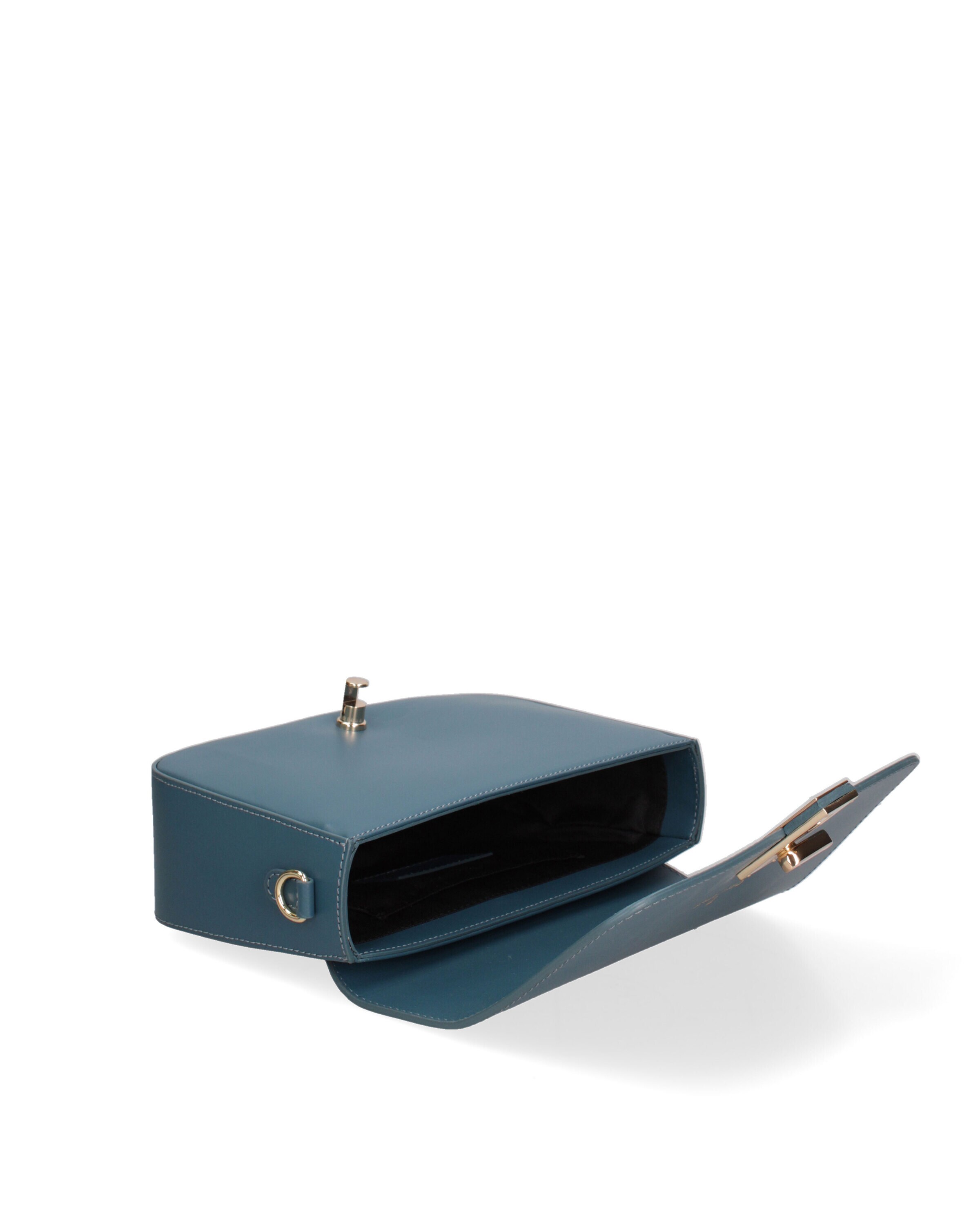 Sac à bandoulière Chiara Ferretti en bleu