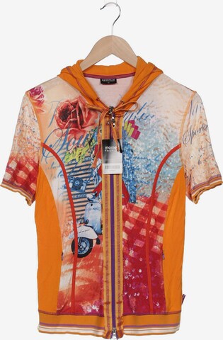 Sportalm Sweatshirt & Zip-Up Hoodie in L in Mixed colors: front
